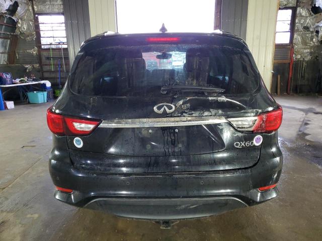 5N1AL0MM9GC506195 | 2016 INFINITI QX60