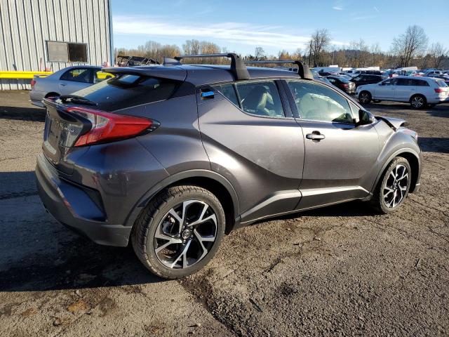 2019 TOYOTA C-HR XLE JTNKHMBX8K1037549