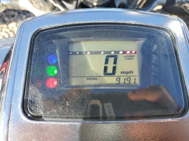 2006 HONDA VTX1800 F2 1HFSC46E36A402856