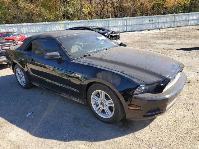 Vin: 1zvbp8em7e5264497, lot: 79039303, ford all models 20144