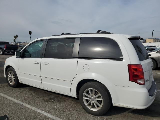 Vin: 2c4rdgcg5dr811494, lot: 81988743, dodge caravan sxt 20132