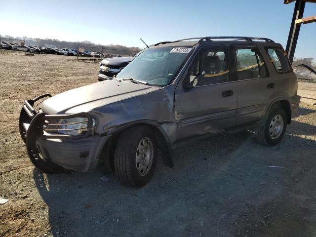 1998 Honda CR-V LX