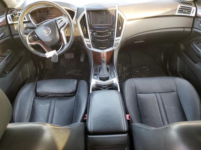 3GYFNEE33FS598642 | 2015 CADILLAC SRX LUXURY