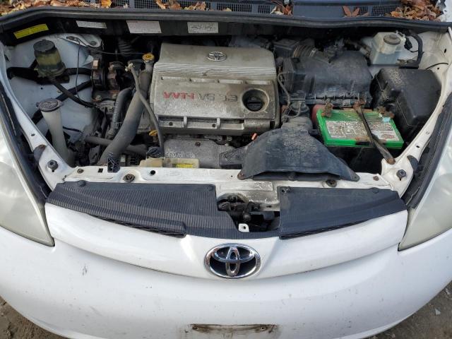 5TDBA23C96S075695 | 2006 Toyota sienna le