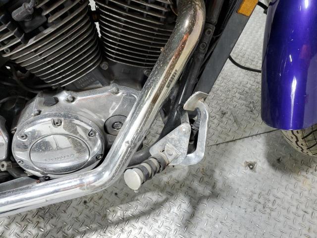 2004 HONDA VT1100 C2 1HFSC430X4A406179