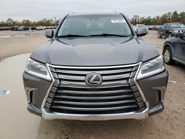 2017 Lexus Lx 570 VIN: JTJHY7AX6H4231860 Lot: 78912883