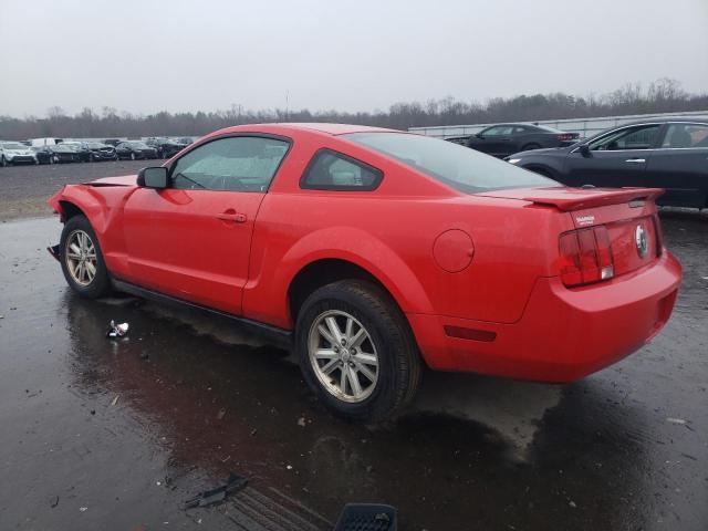 1ZVFT80N475359065 | 2007 Ford mustang