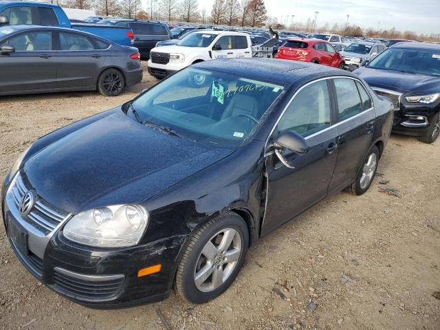 2009 Volkswagen Jetta SE