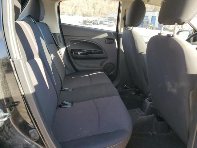 2018 MITSUBISHI MIRAGE GT ML32A5HJ1JH011479