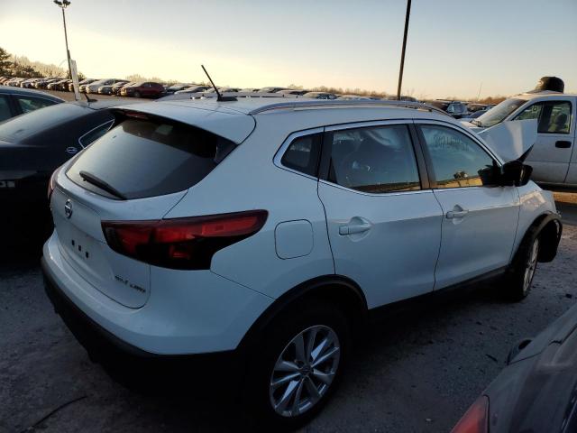 2017 NISSAN ROGUE SPT JN1BJ1CR0HW110421