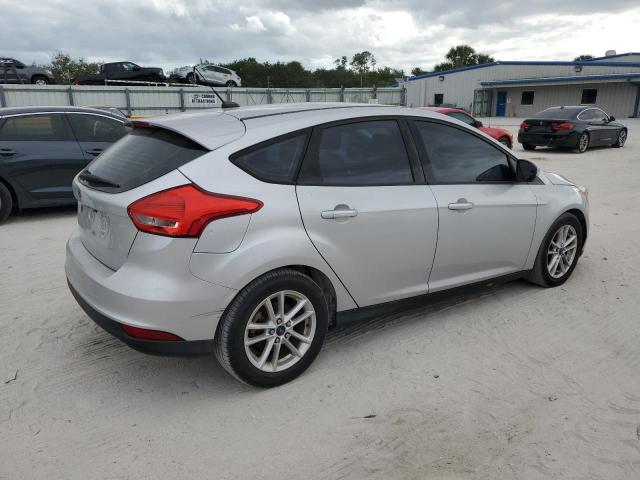 1FADP3KE3FL366071 | 2015 FORD FOCUS SE