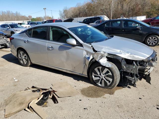 1N4BL4BV7LC240445 | 2020 NISSAN ALTIMA S