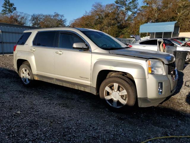 2GKALMEK1F6251966 | 2015 GMC TERRAIN SL