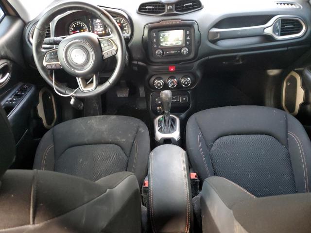 ZACCJBBT1GPC88452 | 2016 JEEP RENEGADE L