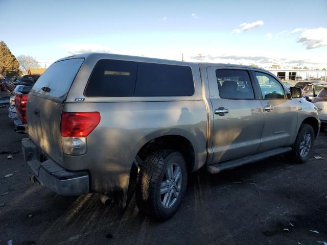 5TBDV58197S482982 | 2007 Toyota tundra crewmax limited