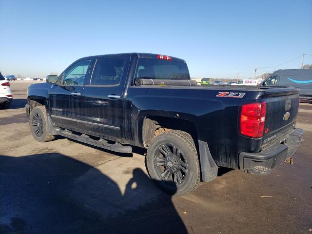 3GCUKSEC1EG289015 | 2014 CHEVROLET SILVERADO