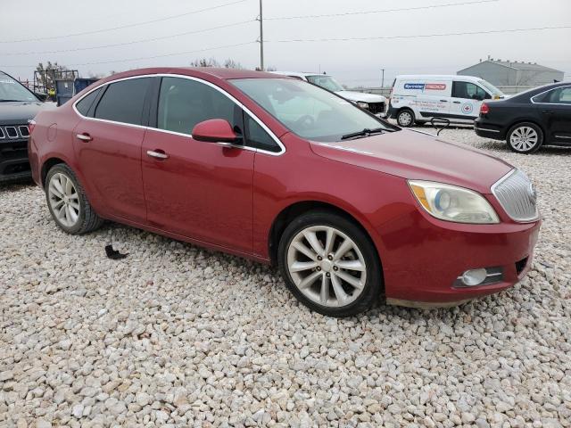 1G4PP5SK9E4122101 | 2014 BUICK VERANO