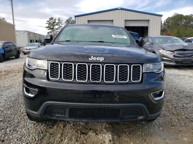 1C4RJEAGXJC512314 | 2018 Jeep grand cherokee laredo