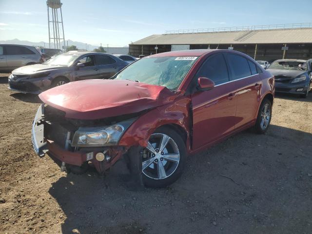 1G1PE5SB4E7103960 | 2014 CHEVROLET CRUZE LT