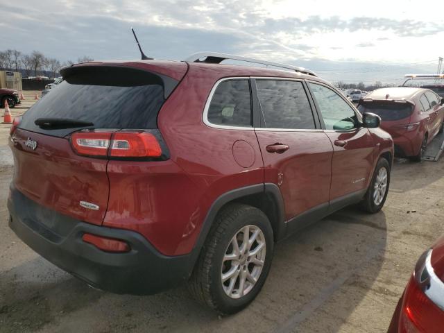 1C4PJLCS5EW205019 | 2014 JEEP CHEROKEE L