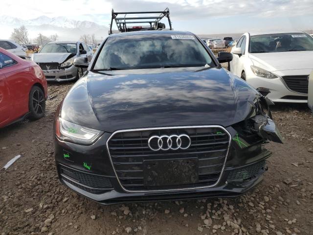 VIN WAUAFAFL3EA015228 2014 Audi A4, Premium no.5