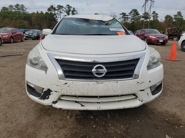 1N4AL3AP8FN906889 | 2015 NISSAN ALTIMA 2.5