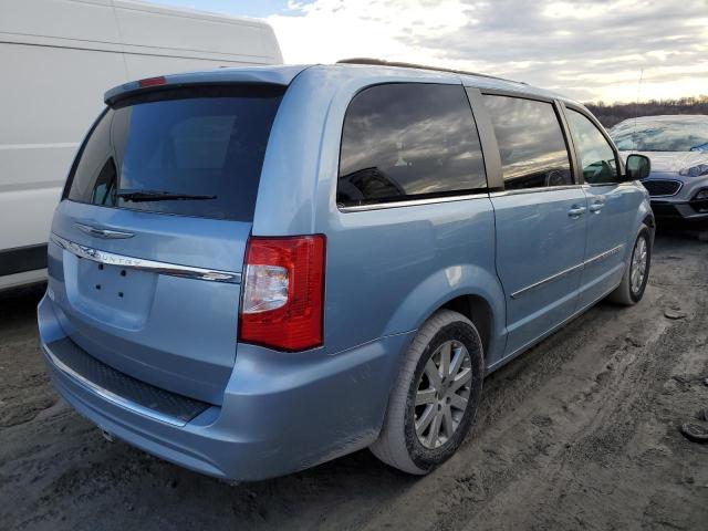 2C4RC1BG0DR767048 | 2013 Chrysler town & country touring