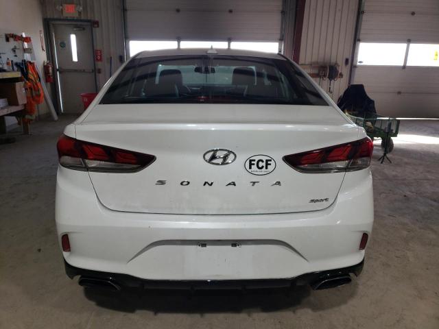 5NPE34AF4KH731687 | 2019 HYUNDAI SONATA LIM