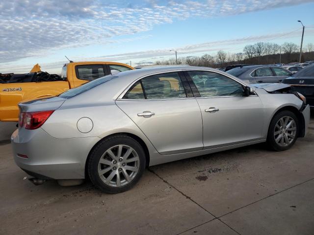 Vin: 1g11h5sa2df156374, lot: 81895133, chevrolet malibu ltz 20133