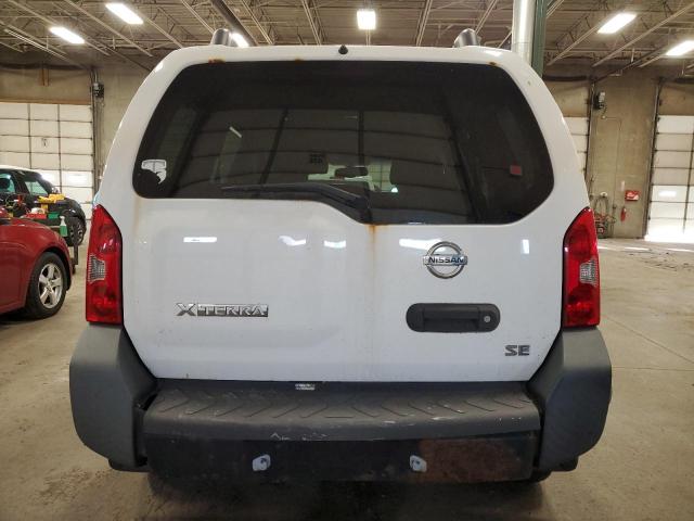 5N1AN08U38C535018 | 2008 Nissan xterra off road