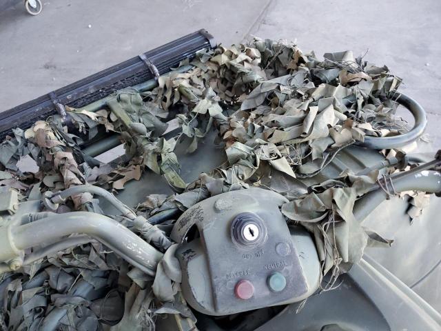 2000 YAMAHA YFM250 5Y4AG01W8YA028807