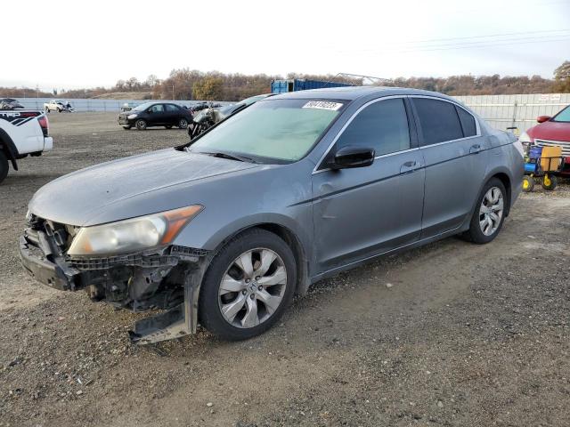 2008 Honda Accord Coupe EX