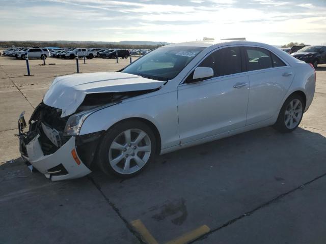 2016 Cadillac ATS 