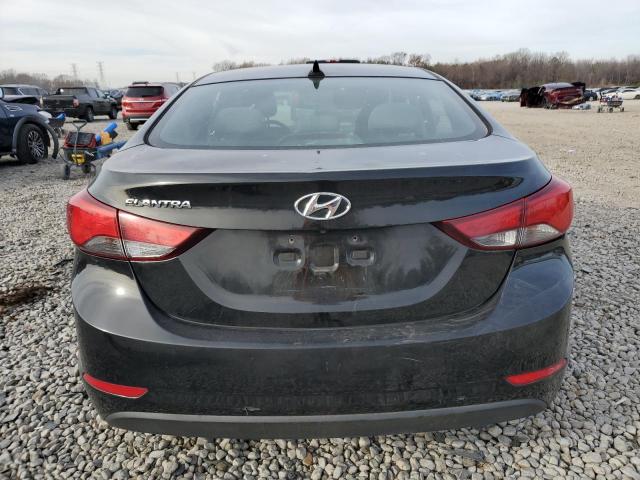 5NPDH4AE7FH594464 | 2015 Hyundai elantra se