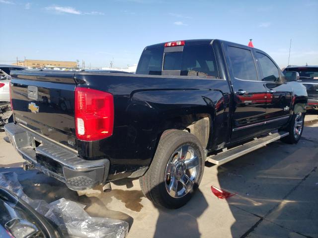 2017 CHEVROLET SILVERADO - 3GCPCSEC1HG385533