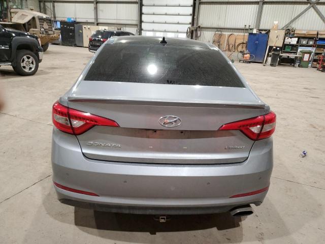 5NPE34AFXFH015446 | 2015 HYUNDAI SONATA SPO