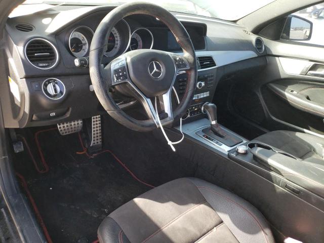 WDDGJ4HB2EG266746 | 2014 MERCEDES-BENZ C 250