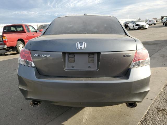 1HGCP36869A039515 | 2009 Honda accord exl