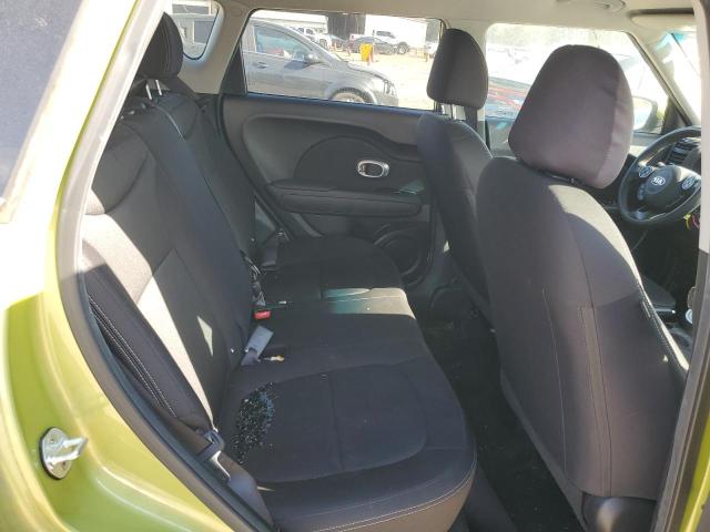 KNDJN2A29K7913769 | 2019 KIA SOUL