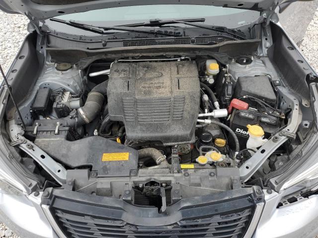 2019 SUBARU FORESTER P - JF2SKAGC6KH467325