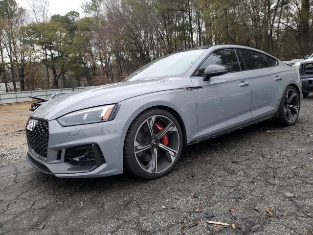 2019 AUDI RS5 - WUABWCF54KA901660