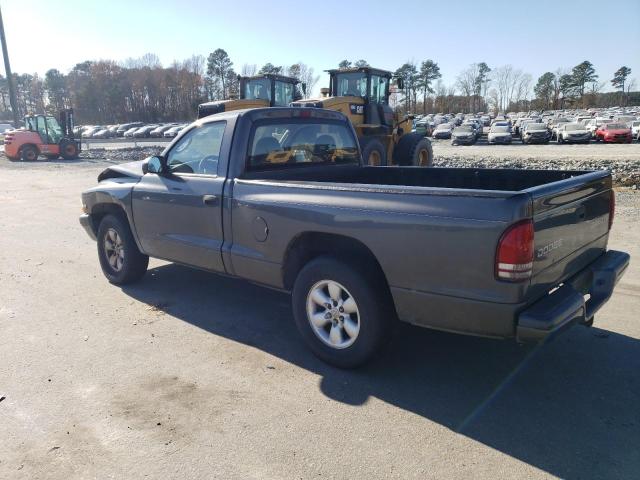 2003 Dodge Dakota Sport VIN: 1D7FL36X23S358237 Lot: 79270633