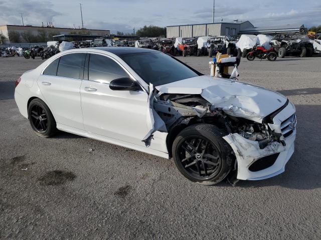 2018 MERCEDES-BENZ C 300 - 55SWF4JB6JU250473