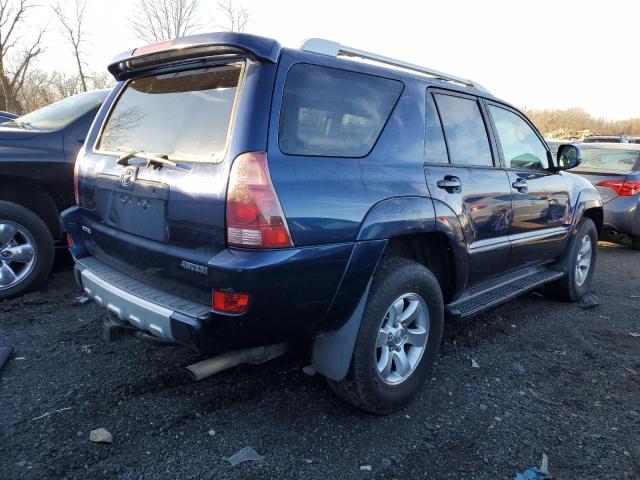 JTEBT14R548017393 | 2004 Toyota 4runner sr5