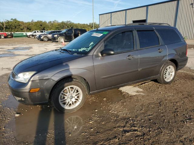 2006 Ford Focus 