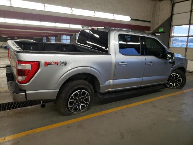 1FTFW1E80MFA61784 | 2021 FORD F150 SUPER