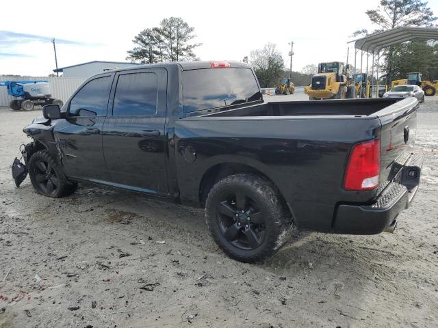 3C6RR6KT6GG270225 | 2016 RAM 1500 ST