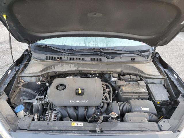 KM8K12AA4JU090798 | 2018 HYUNDAI KONA SE