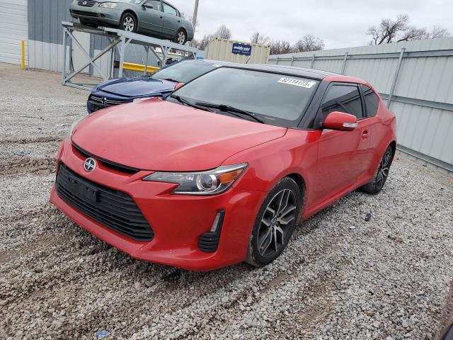 2014 Scion tC 