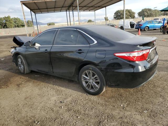 4T1BF1FK1HU742607 | 2017 TOYOTA CAMRY LE